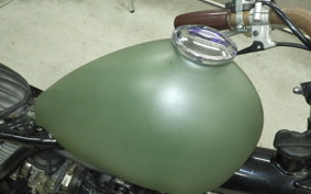 YAMAHA SR400 Gen.2 1997 1JR