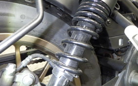 HONDA REBEL 250 S MC49