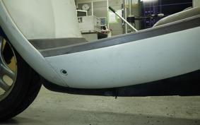 HONDA CREA SCOOPY AF55