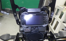 SUZUKI Vｽﾄﾛｰﾑ250A 2008