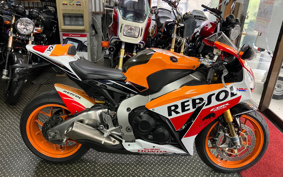 HONDA CBR1000RR Spl ED 2015 SC59