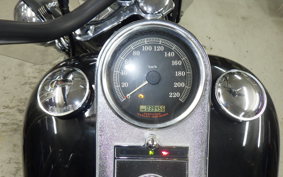 HARLEY FLHTC 1450 2005