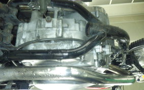 KAWASAKI ESTRELLA CUSTOM 2025 BJ250A