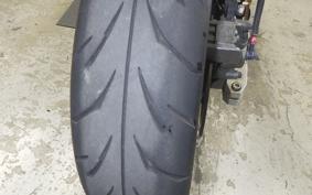 KAWASAKI GPZ400 1983 ZX400A