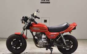 HONDA APE 50 2017 AC16