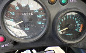 KAWASAKI KLE400 1995 LE400A