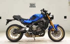 YAMAHA XSR900 2023 RN80J