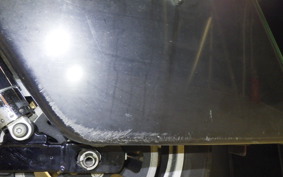 HARLEY FLD 1580 2011