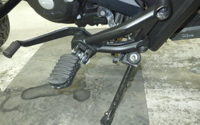 HONDA REBEL 250 A 2011 MC49