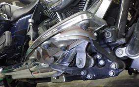 HARLEY FLTR 1580 2009
