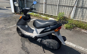SUZUKI ADDRESS V125 CF4EA