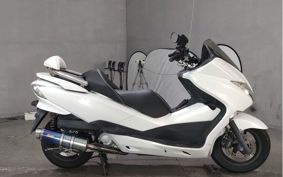 HONDA FORZA Z MF10