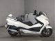 Фото Honda FORZA Z 2011 с японского аукциона