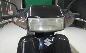 SUZUKI ADDRESS V100