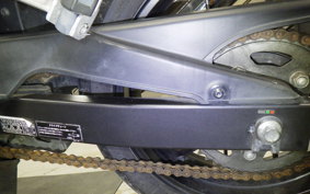 HONDA 400X ABS 2014 NC47