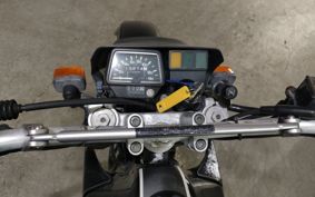 YAMAHA SEROW 225W DG08J