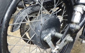 SUZUKI GRASS TRACKER NJ47A