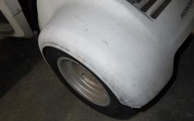 HONDA GYRO CANOPY TA03