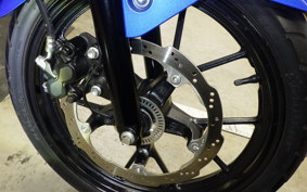 SUZUKI GSX-S125 DL32B