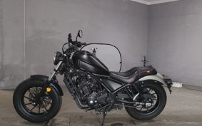 HONDA REBEL MC49