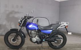 HONDA FTR223 MC34