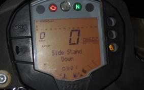KTM 200 DUKE