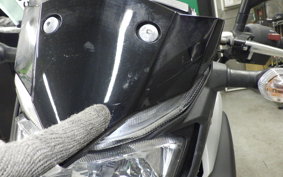 YAMAHA MT-03 2019 RH13J