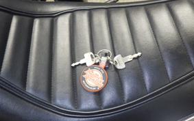 HONDA VALKYRIE TRIKE 1999 SC34