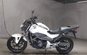 HONDA NC 700 S RC61