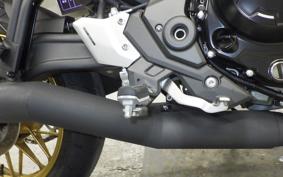 KAWASAKI Z650 RS 2024 ER650M