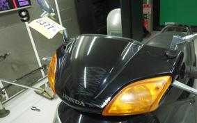 HONDA SPACY 100 JF13