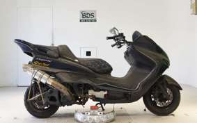 YAMAHA MAJESTY 250 C 2007 SG03J