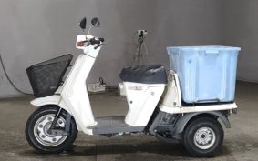 HONDA GYRO TA01