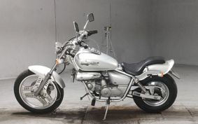HONDA MAGNA 50 AC13