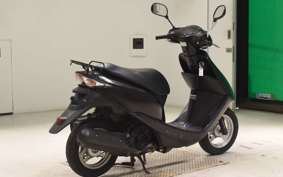 HONDA DIO Gen.6 2021 AF62