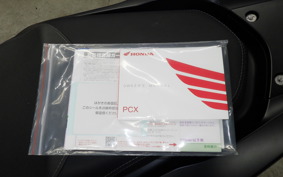 HONDA PCX125 1992 JK05