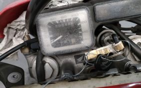HONDA XR250 MD30