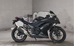 KAWASAKI NINJA 250 EX250L