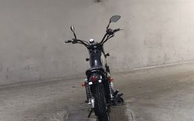SUZUKI GLASS TRACKER BIG BOY NJ4BA
