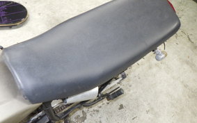YAMAHA TW200 2022 2JL