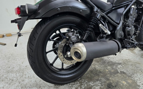 HONDA REBEL MC49
