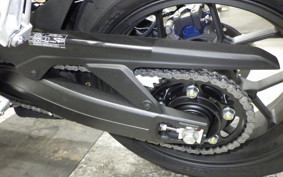 HONDA CBR650R E-Clutch 2026 RH17