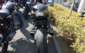 KAWASAKI Z1000 Gen.3 2009 ZRT00B