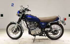 YAMAHA SR400 Gen.5 2021 RH16J