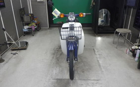 HONDA C50 SUPER CUB 2026 C50