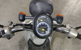 HONDA TODAY AF67