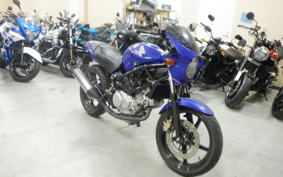 HONDA VTR 250 MC33
