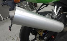 KAWASAKI ZX 10 NINJA R 2005 ZXT00C