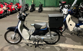 HONDA SUPER CUB50 AA04