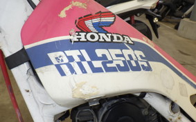 HONDA RTL250S RTL250SF